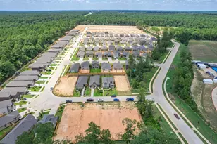 10723 Sora Dr, Willis, TX 77378 - Photo 7