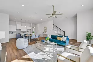 4407 Anthony Ct Ln, Seabrook, TX 77586 - Photo 5