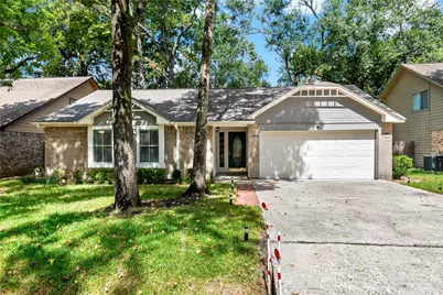 9 Brentwood Oaks Court, The Woodlands, TX 77381 - Photo 19