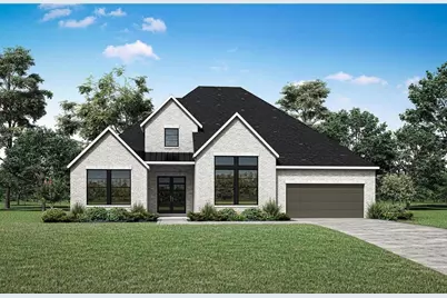8664 High Note Circle, Montgomery, TX 77316 - Photo 1