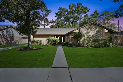 5830 Yarwell Drive, Houston, TX 77096 - Photo 1