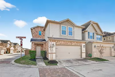 1912 Common Oak Drive, Houston, TX 77080 - Photo 3