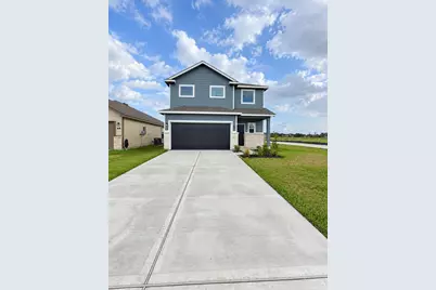 517 Oak Chase Avenue, Dayton, TX 77535 - Photo 1