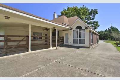 31523 Johlke Road Road, Magnolia, TX 77355 - Photo 33