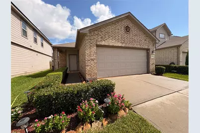6409 Hollock Meadows Lane, Houston, TX 77048 - Photo 1