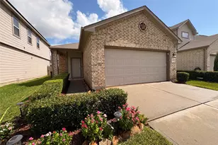 6409 Hollock Meadows Ln, Houston, TX 77048 - Photo 1