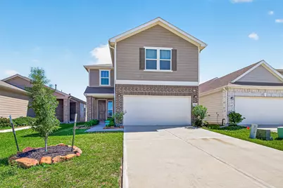 23314 Stahl Creeks Lane, Spring, TX 77373 - Photo 5