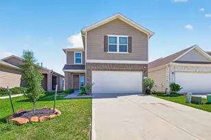 23314 Stahl Creeks Ln, Spring, TX 77373 - Photo 5