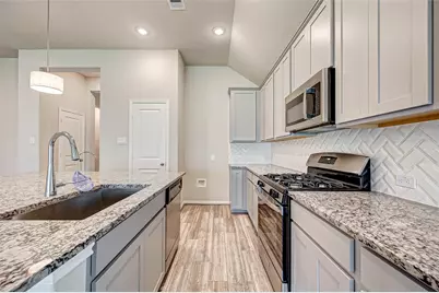 24014 Barnett Overlook, Richmond, TX 77469 - Photo 17