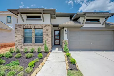 24014 Barnett Overlook, Richmond, TX 77469 - Photo 5