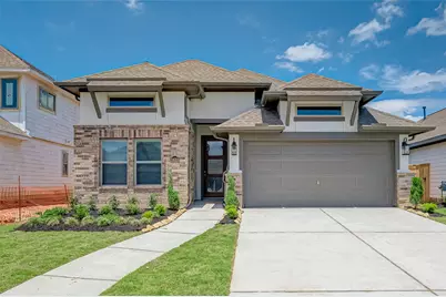24014 Barnett Overlook, Richmond, TX 77469 - Photo 1