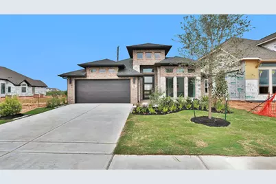 10515 Melida Dawn Way, Richmond, TX 77406 - Photo 1