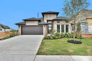 10515 Melida Dawn Wy, Richmond, TX 77406 - Photo 1