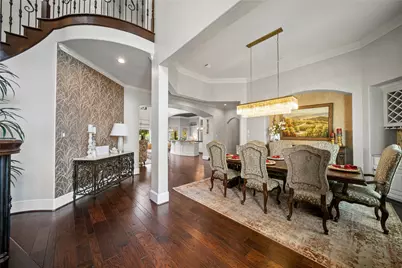 10506 Pebblecreek Crossing, Katy, TX 77494 - Photo 7