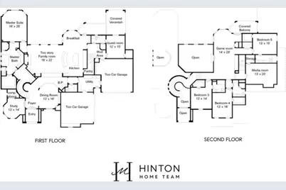 10506 Pebblecreek Crossing, Katy, TX 77494 - Photo 47