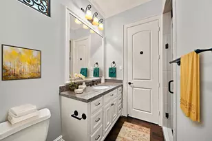 10506 Pebblecreek Xing, Katy, TX 77494 - Photo 21