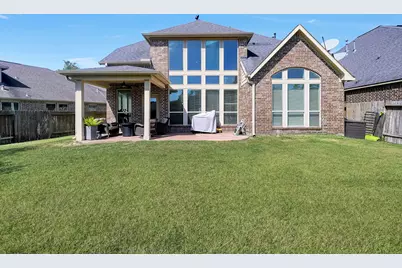 243 Soaring Pines Place, Montgomery, TX 77316 - Photo 35