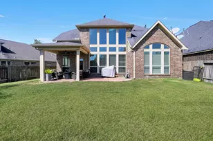 243 Soaring Pines Pl, Montgomery, TX 77316 - Photo 35