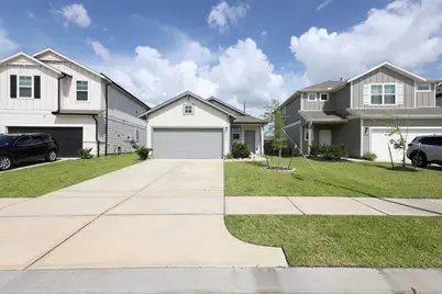 17922 Plow Beam Drive, Hockley, TX 77447 - Photo 1