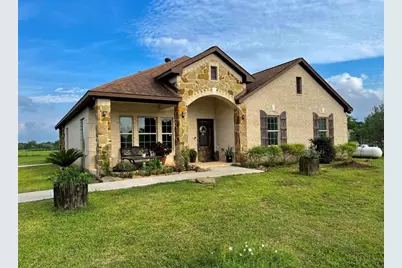 8515 E Sherri Circle, Manvel, TX 77578 - Photo 1