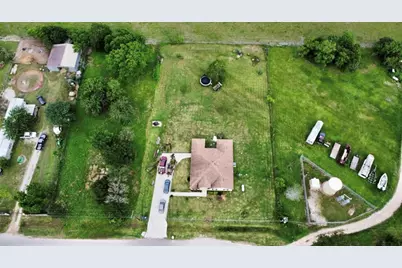 8515 E Sherri Circle, Manvel, TX 77578 - Photo 5