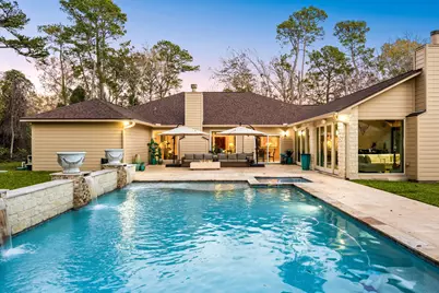 11984 White Oak Crossing, Conroe, TX 77385 - Photo 3