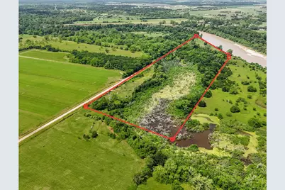 0000 House Rd Tracts 4 and 5 Road, Brookshire, TX 77423 - Photo 1