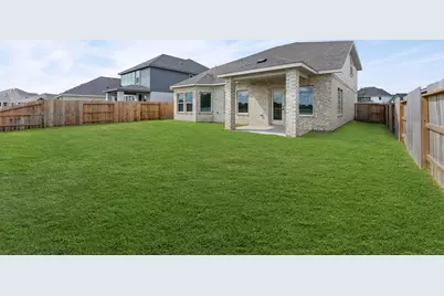 2826 Duchess Drive, Rosenberg, TX 77471 - Photo 19
