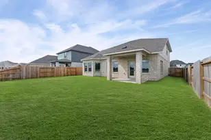 2826 Duchess Dr, Rosenberg, TX 77471 - Photo 19