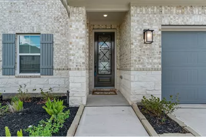 2826 Duchess Drive, Rosenberg, TX 77471 - Photo 3