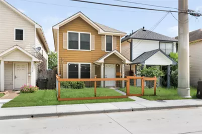 1216 Cleveland Street, Houston, TX 77019 - Photo 1