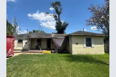 411 Trichelle Street, Pasadena, TX 77506 - Photo 1