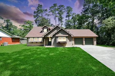 308 Wildwood Lane, Conroe, TX 77301 - Photo 3