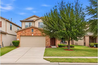 12614 Jasmine Field, Houston, TX 77066 - Photo 1
