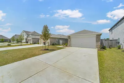 911 Lago Laceno Lane, Huffman, TX 77336 - Photo 31