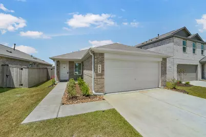 911 Lago Laceno Lane, Huffman, TX 77336 - Photo 1