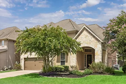 11127 Glasgill Court, Richmond, TX 77407 - Photo 33