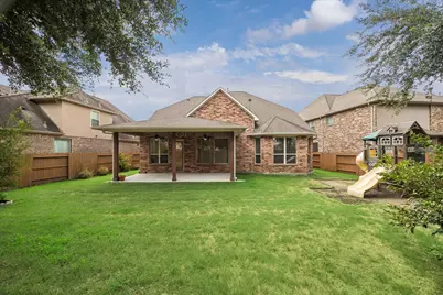 11127 Glasgill Court, Richmond, TX 77407 - Photo 25