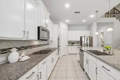 11127 Glasgill Court, Richmond, TX 77407 - Photo 9