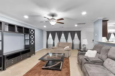 1604 Hickory Burl Lane, Conroe, TX 77301 - Photo 5