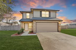 1604 Hickory Burl Ln, Conroe, TX 77301 - Photo 1