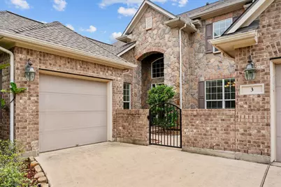3 Indigo Bunting Place, Spring, TX 77389 - Photo 7