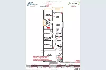 29985 Stony Forest Drive, Magnolia, TX 77354 - Photo 3