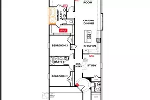 29985 Stony Frst Dr, Magnolia, TX 77354 - Photo 3