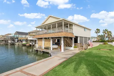 223 Easterly Drive, Tiki Island, TX 77554 - Photo 29