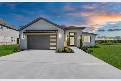 299 Peninsula Point Drive, Montgomery, TX 77356 - Photo 3