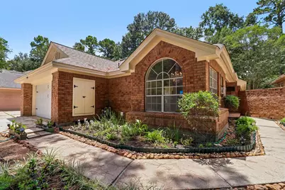 26 Cedar Chase Place, The Woodlands, TX 77381 - Photo 7