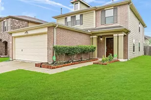 18415 Tupper Bend Ln, Cypress, TX 77433 - Photo 1