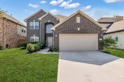 13313 Suntail Court, Texas City, TX 77568 - Photo 1