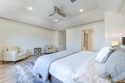 13605 Teal Bluff Lane, Houston, TX 77077 - Photo 15